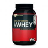 100% Whey Protein (2lb - 909g) (BANANA) - Optimum Nutrition